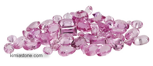 الماس صورتی-سنگ های قیمتی و نیمه قیمتی