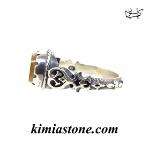 خرید انگشتر شرف الشمس اصل