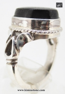 عکس انگشتر نقره حدید هفت جلاله حدید صینی حدید سینی خرید انگشتر خرید پستی انگشتر تصویر انگشتر ساخت انگشتر حکاکی انگشتر