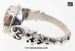 #انگشتر_عقیق_یمنی_اصل_شرف_الشمس