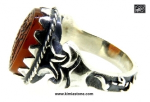 خرید و فروش انگشتر نقره فروشگاه انگشتر