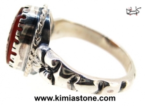 انگشتر صاحب الزمان