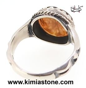 #عکس_انگشتر_عقیق_سرخ_یمنی_حکاکی_نفیس_هشت_علی #عقیق_سرخ_یمنی_اصل #خرید_انگشتر_نقره #فروشگاه_انگشتر #سفارش_ساخت_انگشتر