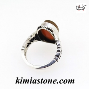 خرید و فروش انگشتر نقره مردانه و زنانه