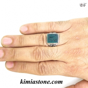 کارگاه انگشتر سازی و صنایع دستی