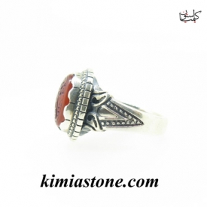 خرید انگشتر نقره ، انگشتر سازی